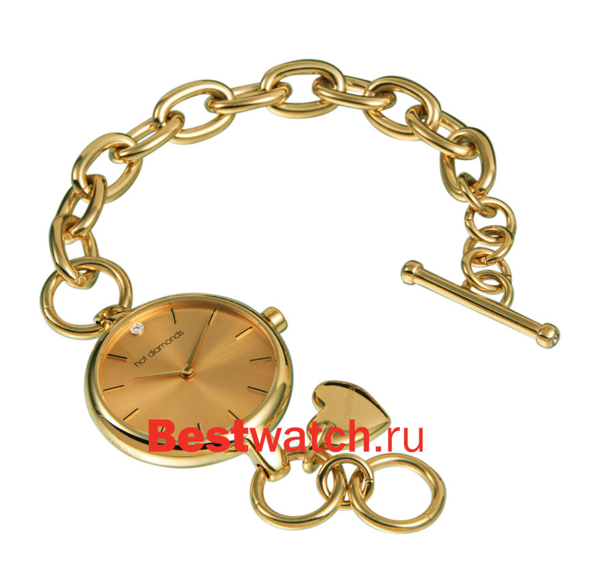 Часы Hot Diamonds hot diamonds T055